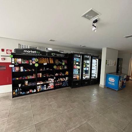 Apartamento Inteiro Em Sky Pauliceia Sao Paulo Exterior photo