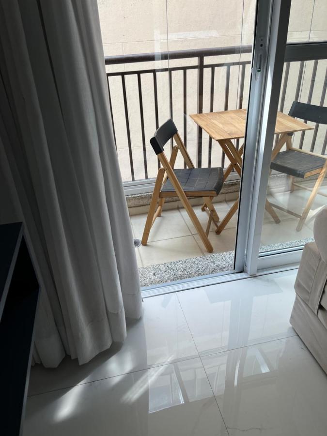 Apartamento Inteiro Em Sky Pauliceia Sao Paulo Exterior photo
